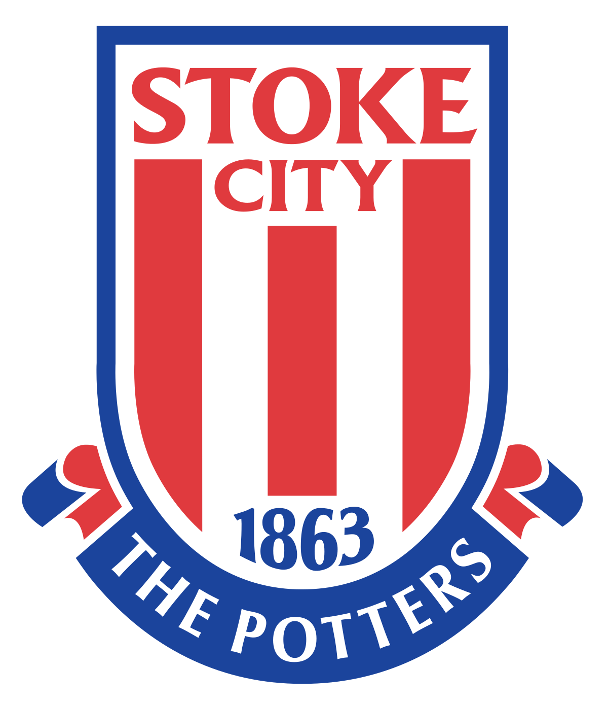 logo stoke city